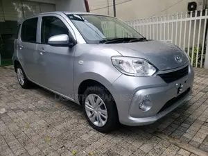 Toyota PASSO XL GRADE 2023 Car Unregistered (Recondition)