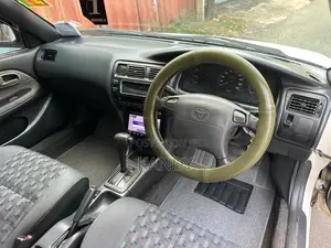 Toyota Corolla CE108 1996 Car (Used)
