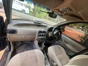 Tata Indigo 2008 Car (Used)