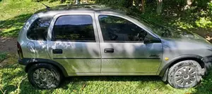 Opel Corsa 1997 Car (Used)