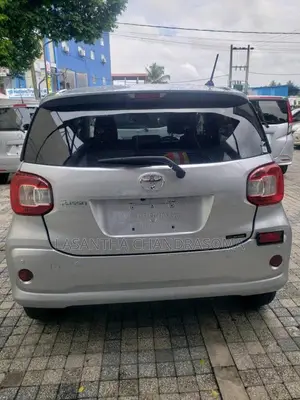 Toyota PASSO XL GRADE 2023 Car Unregistered (Recondition)