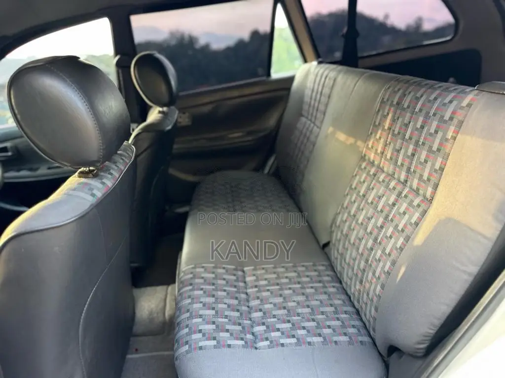 Toyota Corolla CE108 1996 Car (Used)