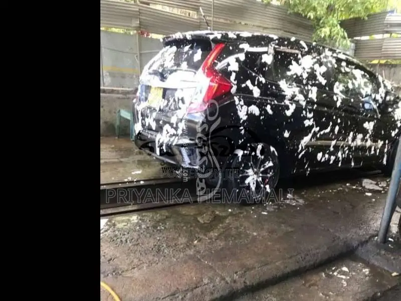 Honda Fit 2014 Car (Used)