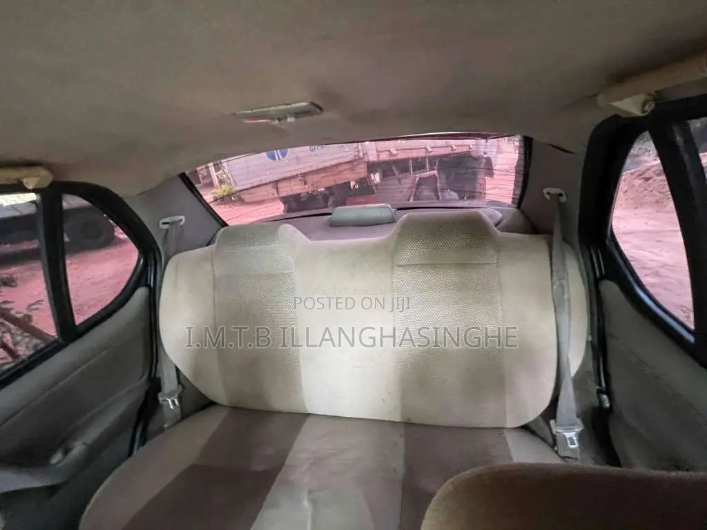 Tata Indigo 2008 Car (Used)