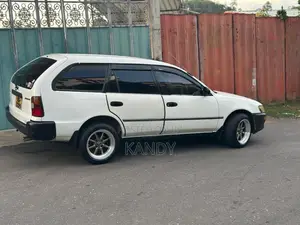 Toyota Corolla CE108 1996 Car (Used)