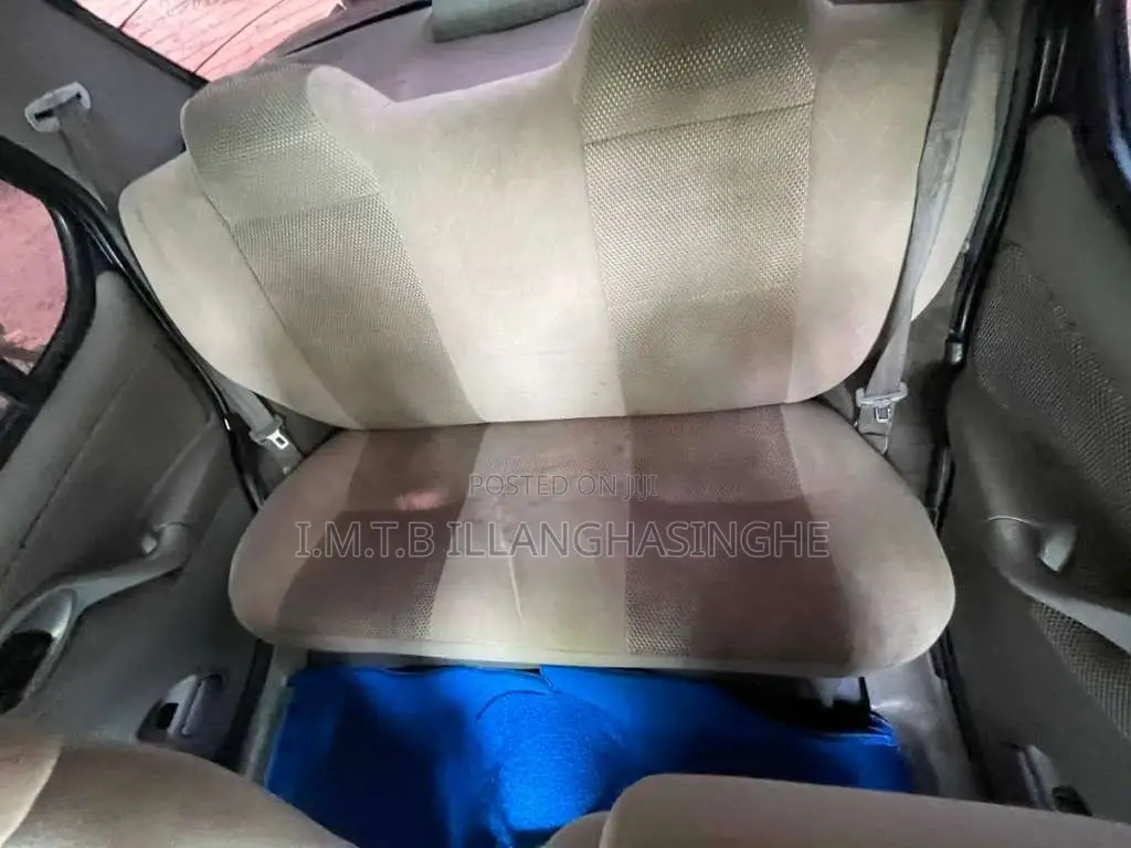Tata Indigo 2008 Car (Used)
