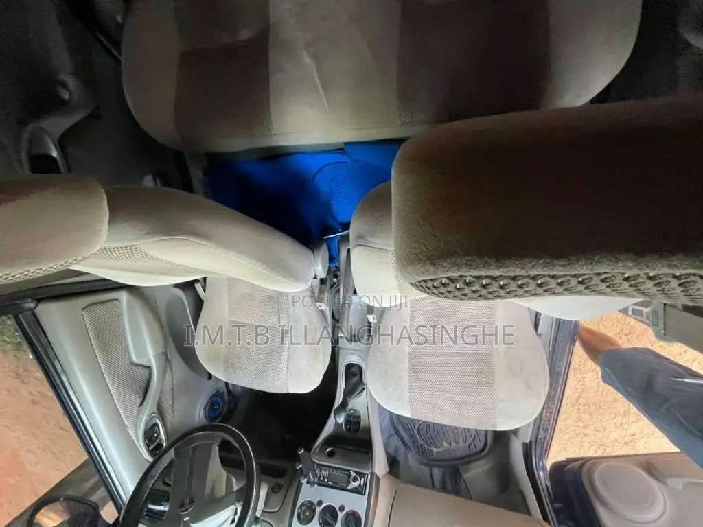 Tata Indigo 2008 Car (Used)