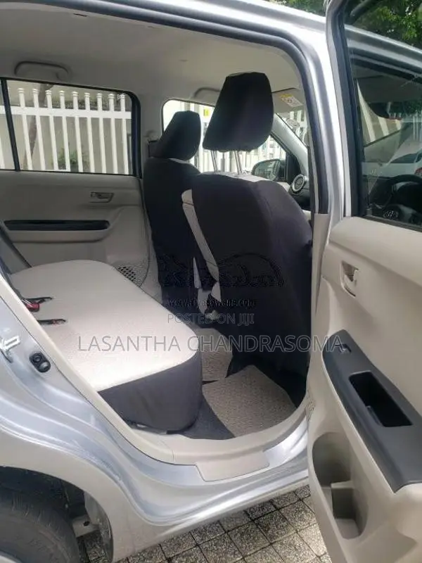Toyota PASSO XL GRADE 2023 Car Unregistered (Recondition)