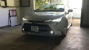 Toyota Corolla G Grade 2023 Car (Used)