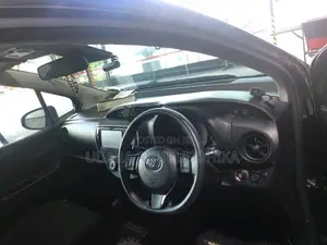 Toyota Vitz 2019 Car (Used)