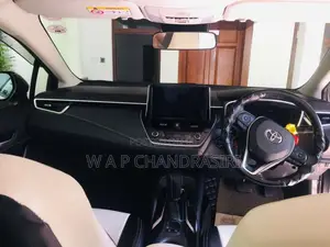 Toyota Corolla G Grade 2023 Car (Used)