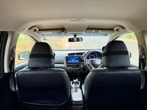 Honda Fit GP5 2014 Car (Used)