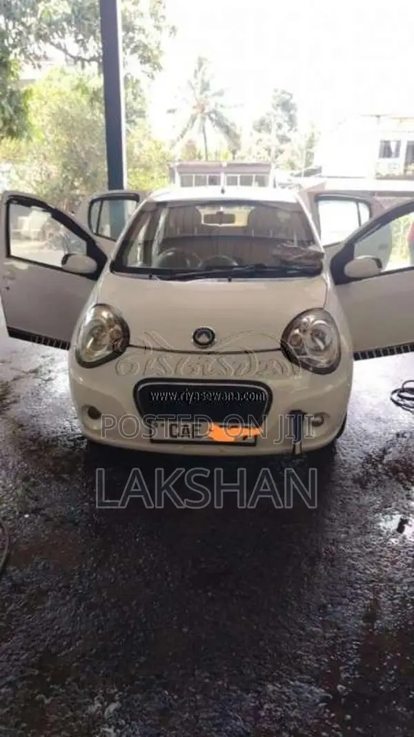 Micro Panda 2015 Car (Used)