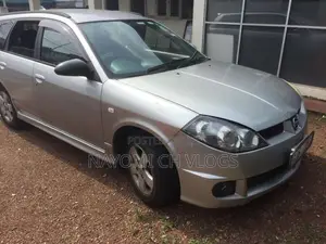 Nissan Y11 2002 Car (Used)