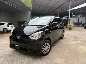 Daihatsu Mira X Limited Safety 2025 Car (Used)