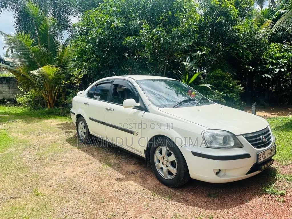 Micro MX7 2010 Car (Used)