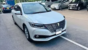 Toyota Premio 2018 Car (Used)
