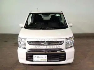 Suzuki Wagon R FXS Hybrid 2024 Car Unregistered (Recondition)