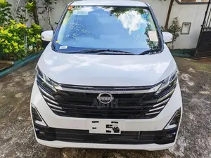 Nissan Dayz 2025 Car Unregistered (Recondition)