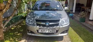Micro MX7 2014 Car (Used)