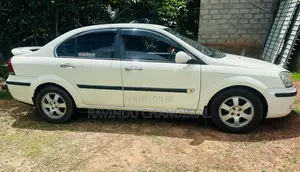 Micro MX7 2010 Car (Used)