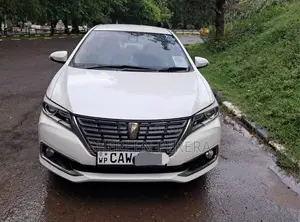 Toyota Premio 2017 Car (Used)