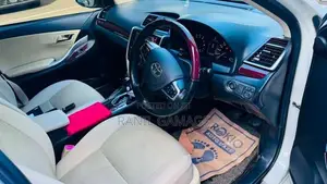 Toyota Premio 2018 Car (Used)