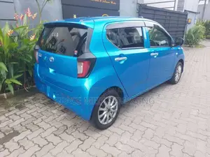 Toyota Pixis 2024 Car Unregistered (Recondition)