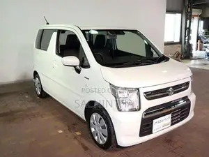 Suzuki Wagon R FXS Hybrid 2024 Car Unregistered (Recondition)