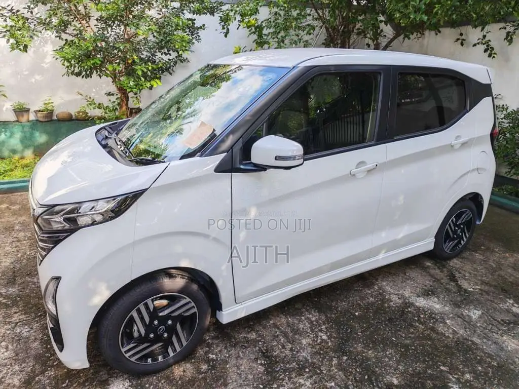 Nissan Dayz 2025 Car Unregistered (Recondition)