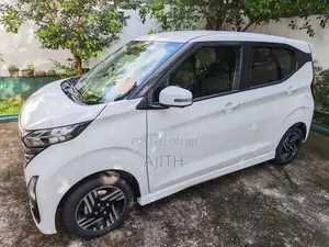 Nissan Dayz 2025 Car Unregistered (Recondition)