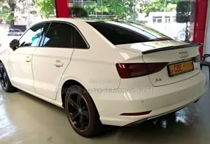 Audi A3 2018 Car (Used)