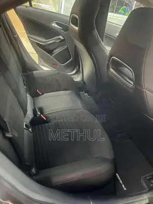 Mercedes-Benz CLA 180 2017 Car (Used)