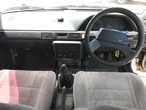 Mazda Familia 1991 Car (Used)