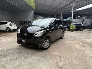 Daihatsu Mira X Limited Safety 2025 Car (Used)