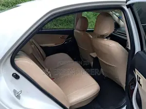 Toyota Premio 2017 Car (Used)