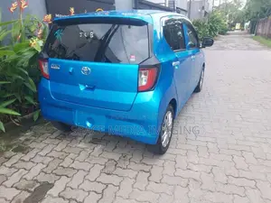 Toyota Pixis 2024 Car Unregistered (Recondition)