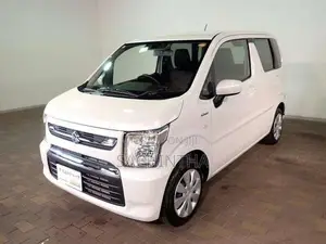 Suzuki Wagon R FXS Hybrid 2024 Car Unregistered (Recondition)