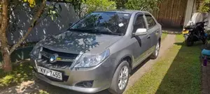 Micro MX7 2014 Car (Used)