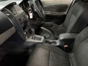Nissan Y11 2002 Car (Used)