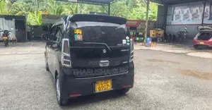 Suzuki Wagon R FZ 2015 Car (Used)