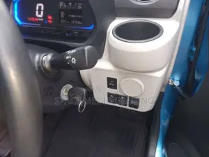 Toyota Pixis 2024 Car Unregistered (Recondition)