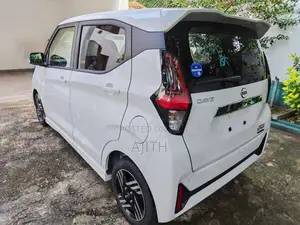 Nissan Dayz 2025 Car Unregistered (Recondition)