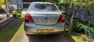 Micro MX7 2014 Car (Used)