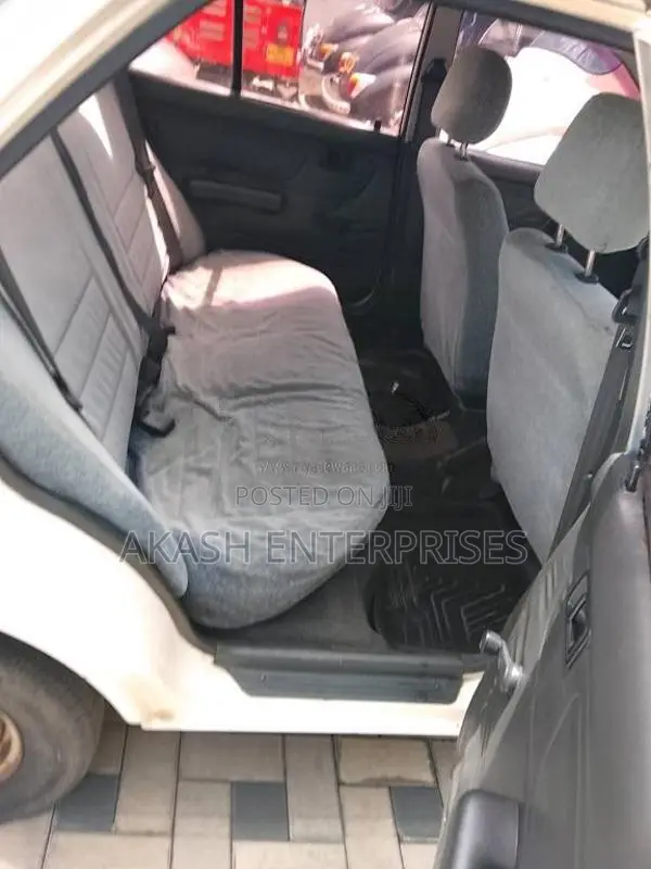 Mazda Familia 1991 Car (Used)