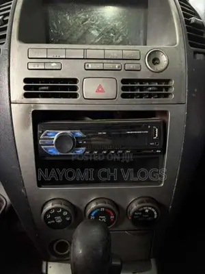 Nissan Y11 2002 Car (Used)