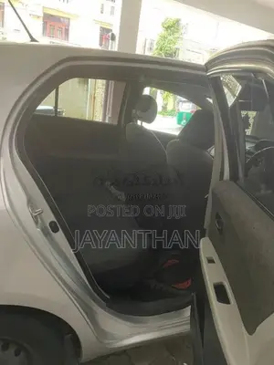 Toyota Vitz 2010 Car (Used)
