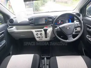 Toyota Pixis 2024 Car Unregistered (Recondition)