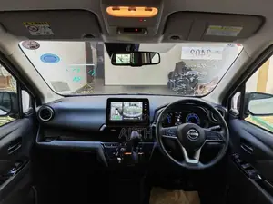 Nissan Dayz 2025 Car Unregistered (Recondition)