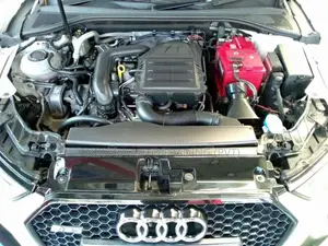Audi A3 2018 Car (Used)